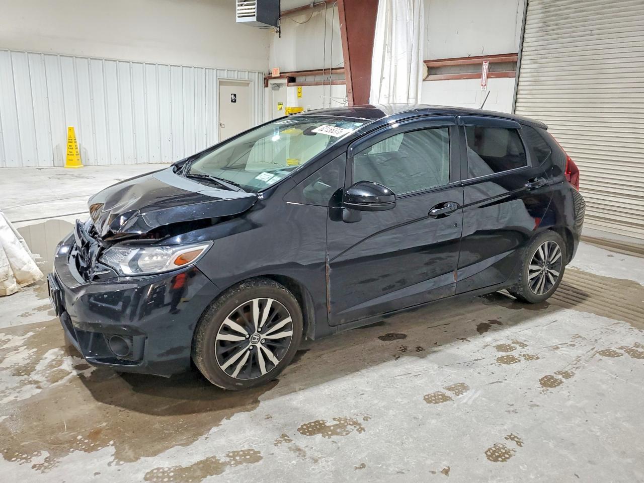 3HGGK5H87FM779839 · 2015 HONDA FIT