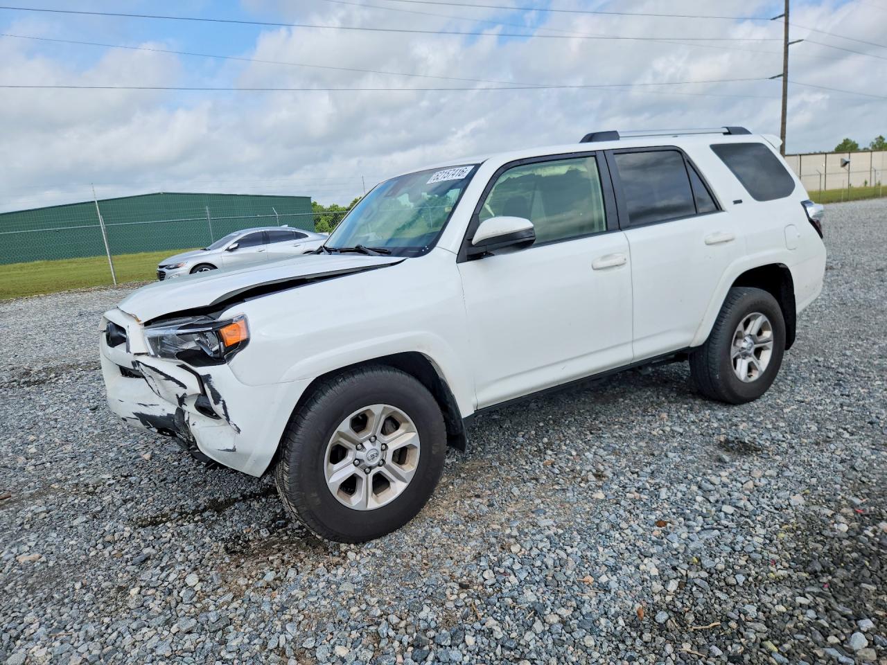 2023 TOYOTA 4RUNNER