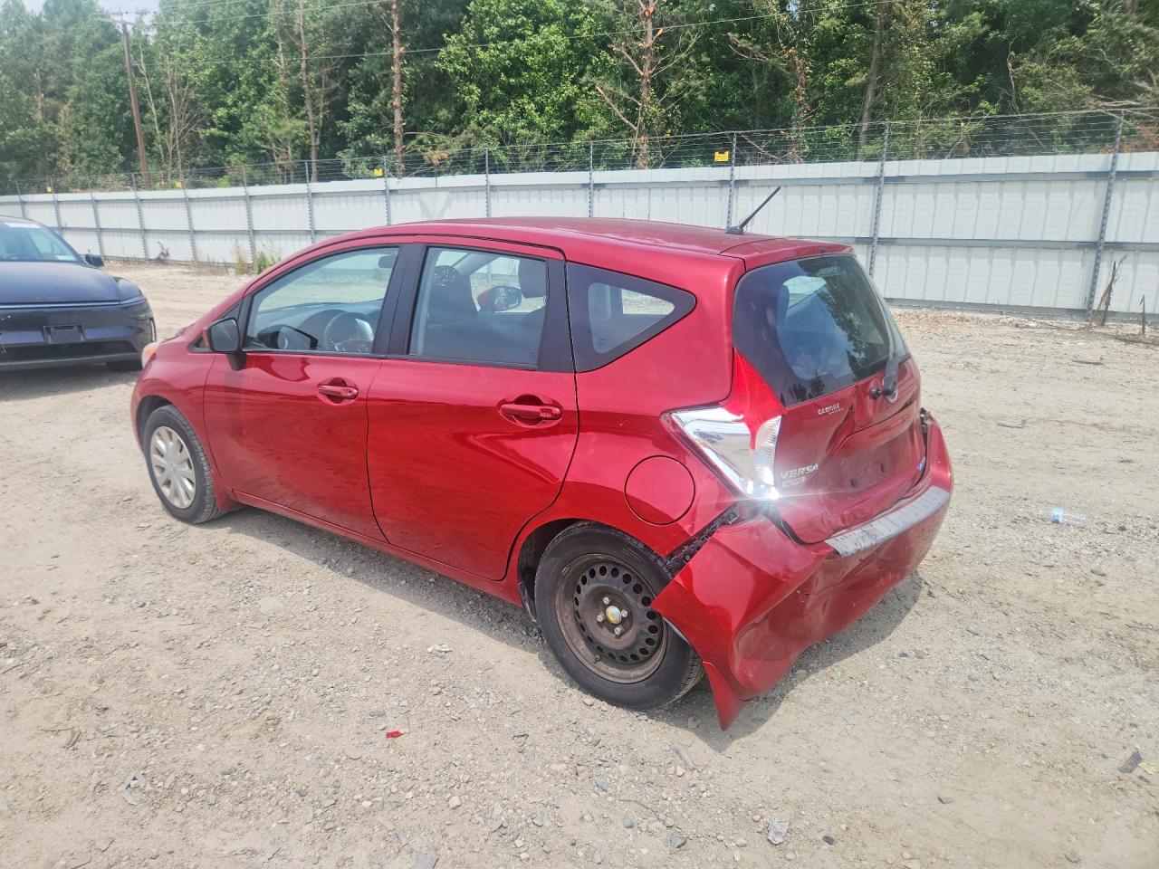 3N1CE2CP6FL352047 · 2015 NISSAN VERSA NOTE · 2/13