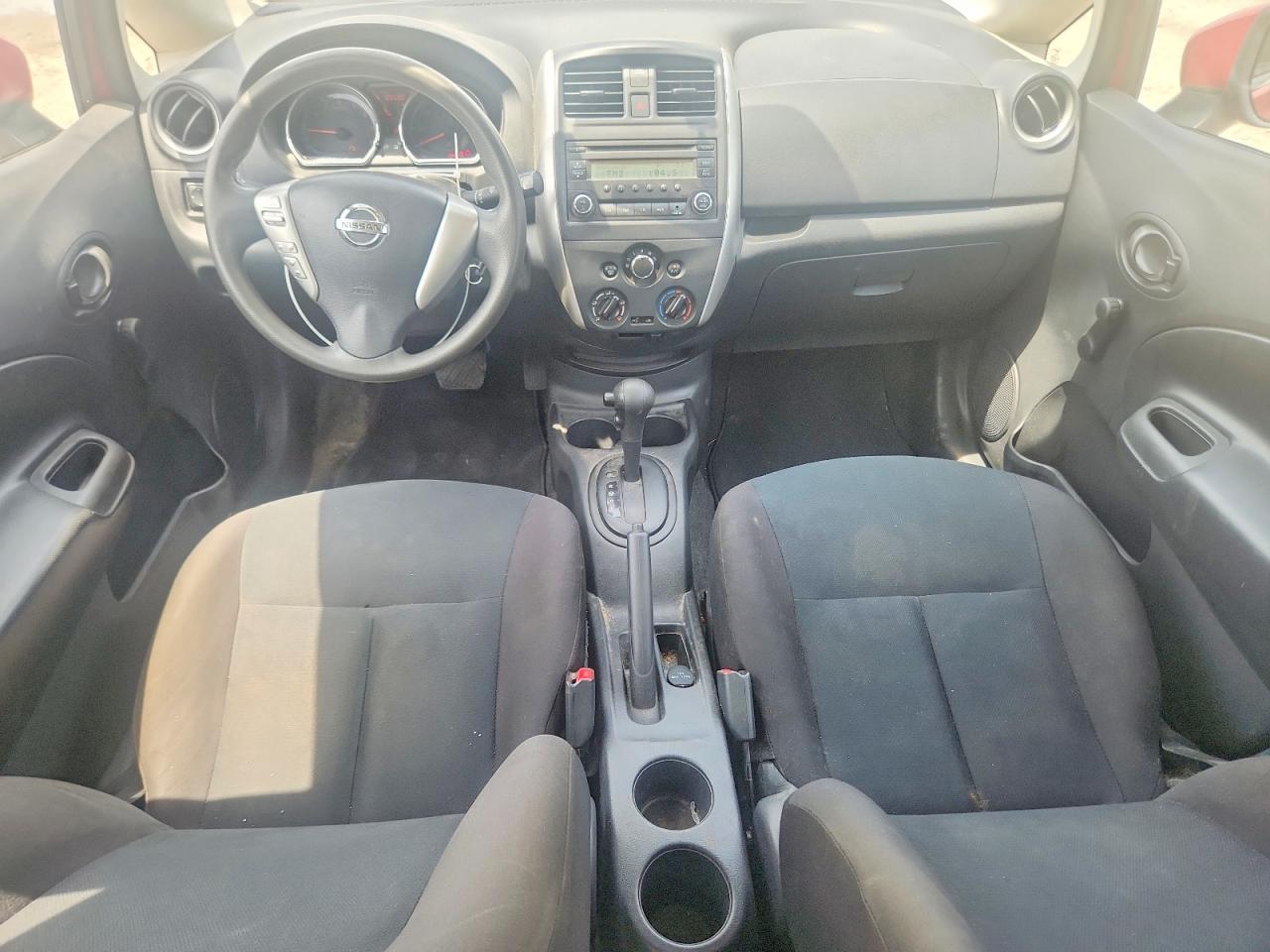3N1CE2CP6FL352047 · 2015 NISSAN VERSA NOTE · 8/13