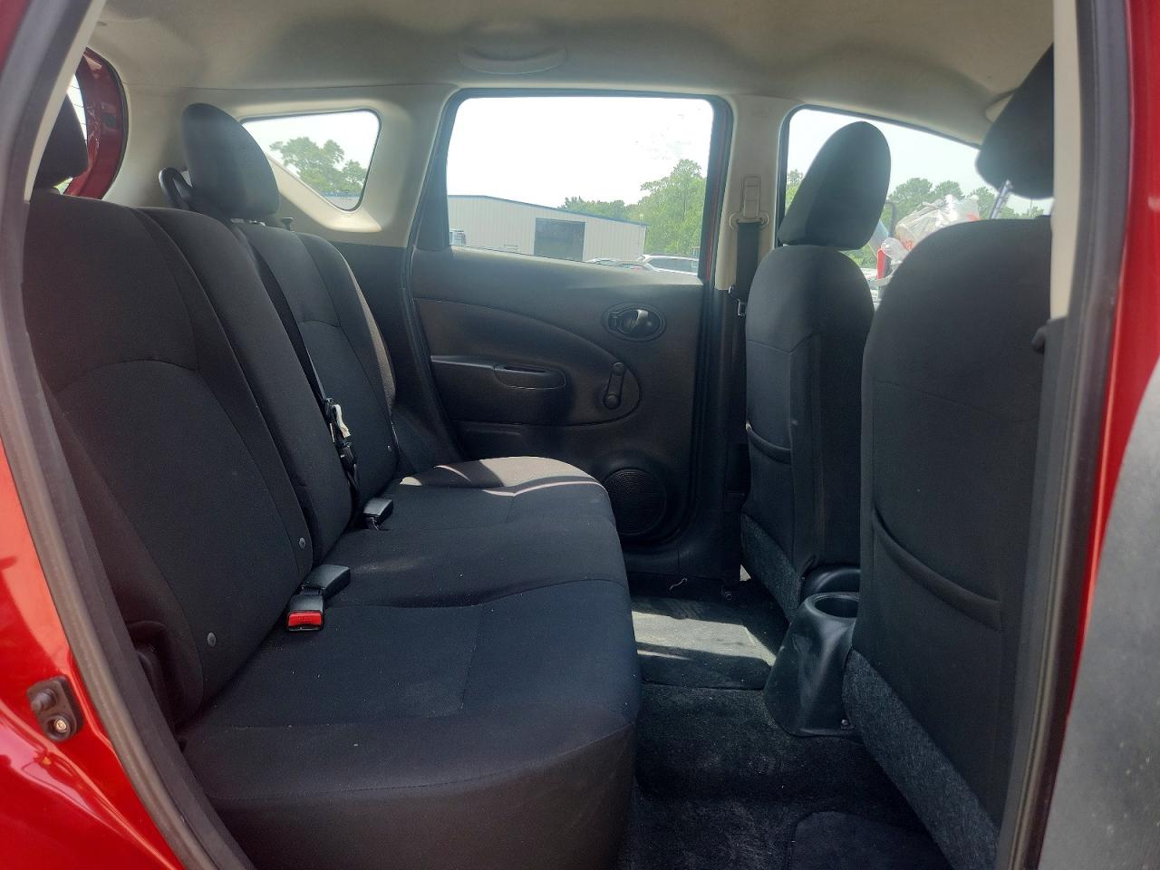 3N1CE2CP6FL352047 · 2015 NISSAN VERSA NOTE · 10/13