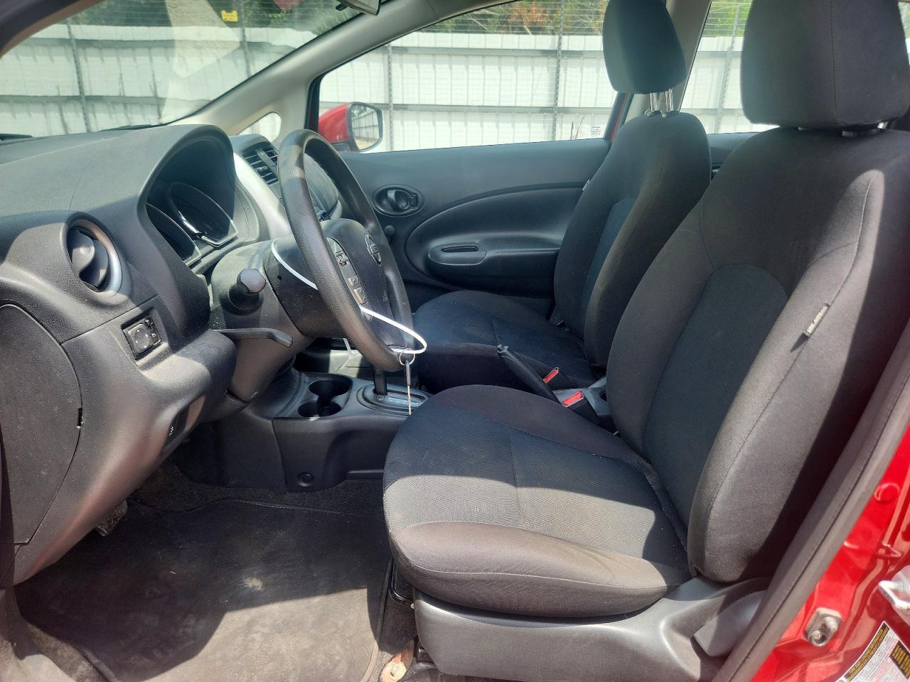 3N1CE2CP6FL352047 · 2015 NISSAN VERSA NOTE · 7/13