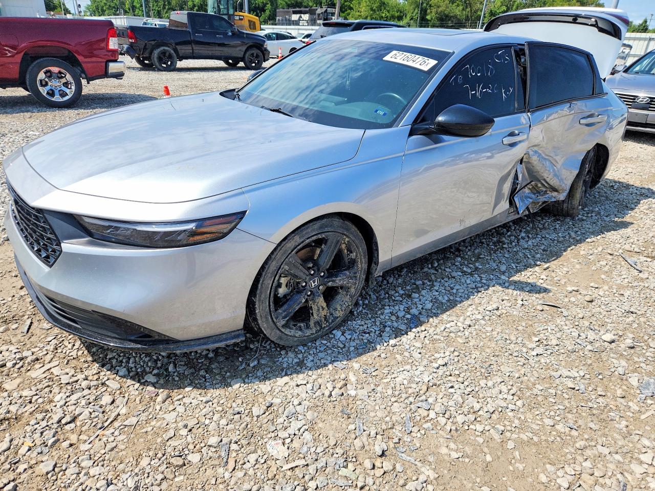 1HGCY2F77RA051963 · 2024 HONDA ACCORD