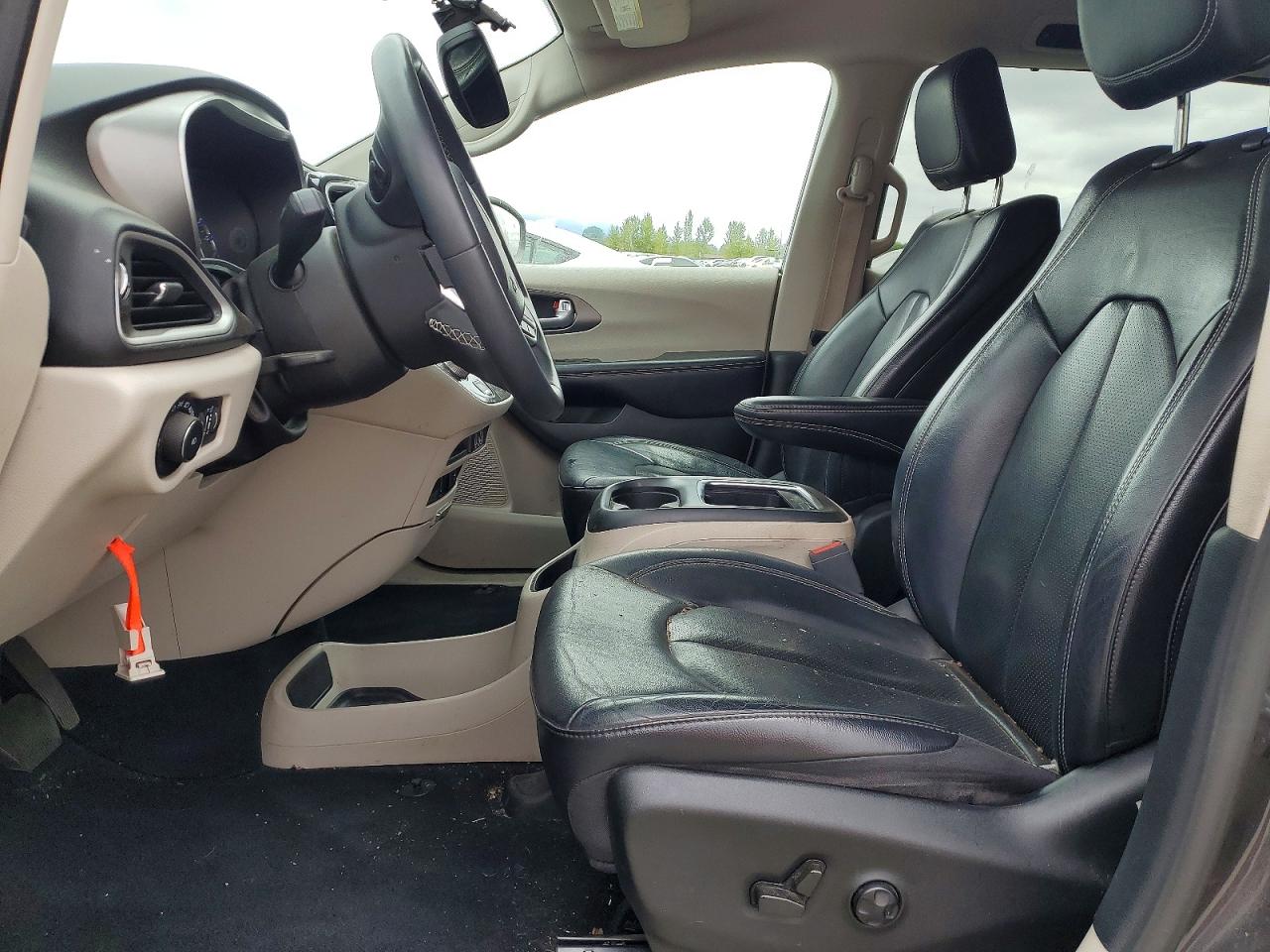 2C4RC1BG3NR195152 · 2022 CHRYSLER PACIFICA · 7/13