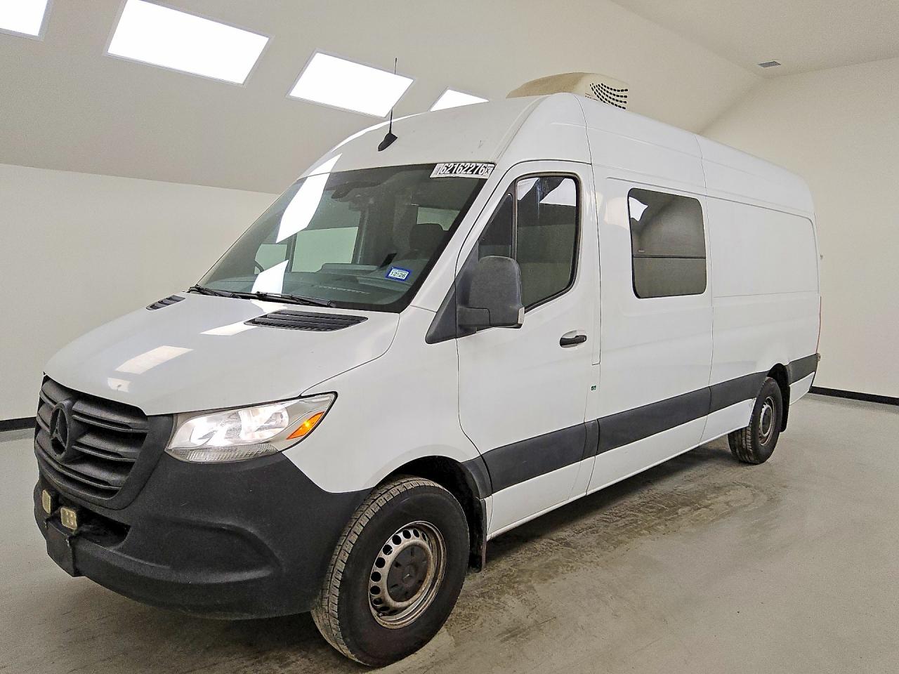 W1W4ECHY7LT036838 · 2020 MERCEDES-BENZ SPRINTER