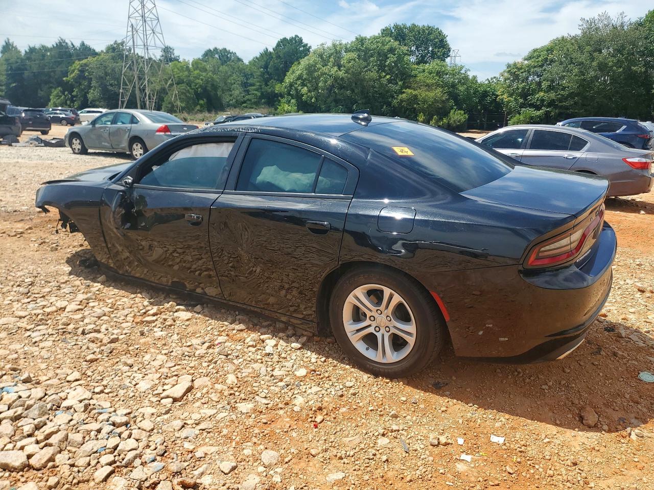 2C3CDXBG8PH630895 · 2023 DODGE CHARGER · 2/13