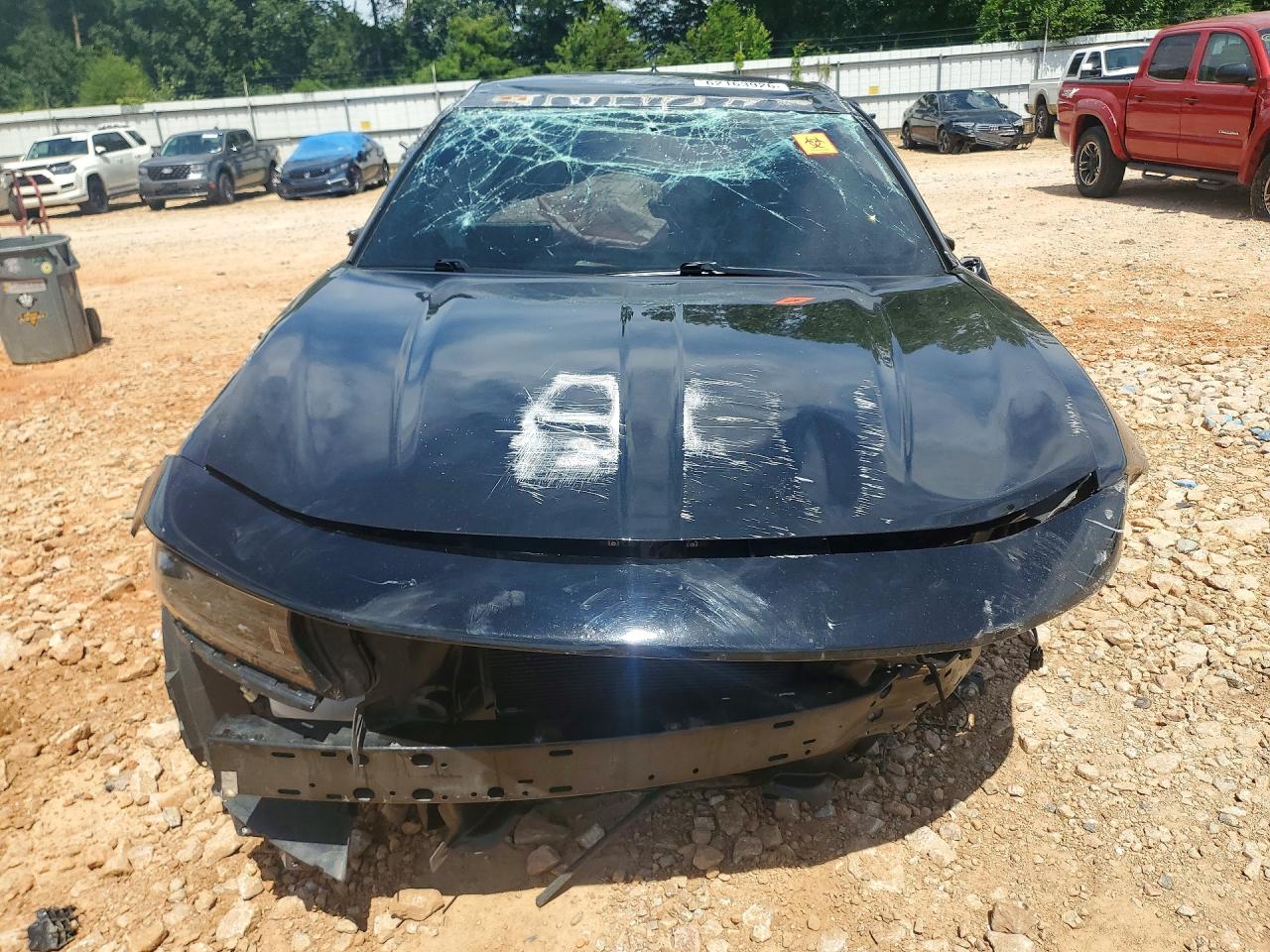 2C3CDXBG8PH630895 · 2023 DODGE CHARGER · 5/13