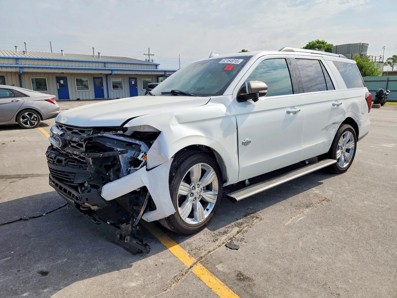 1FMJU1P80REA63007 · 2024 FORD EXPEDITION