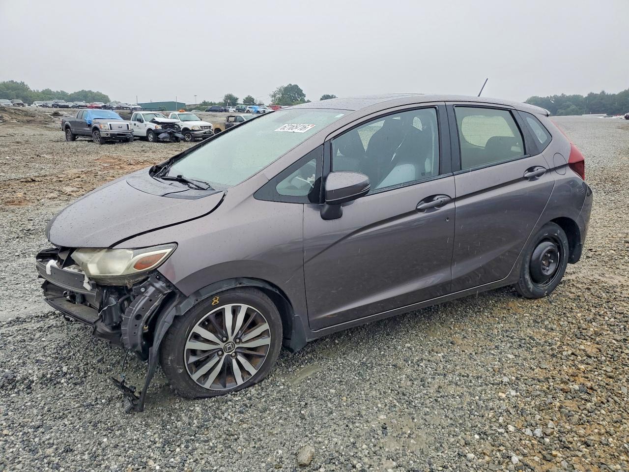 JHMGK5H89HS008306 · 2017 HONDA FIT