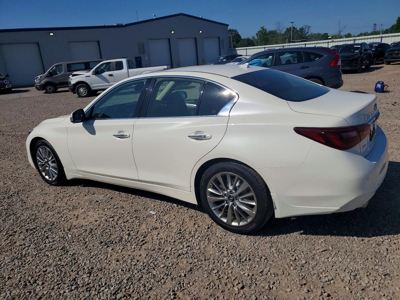 JN1EV7BR3MM750666 · 2021 INFINITI Q50 · 2/12