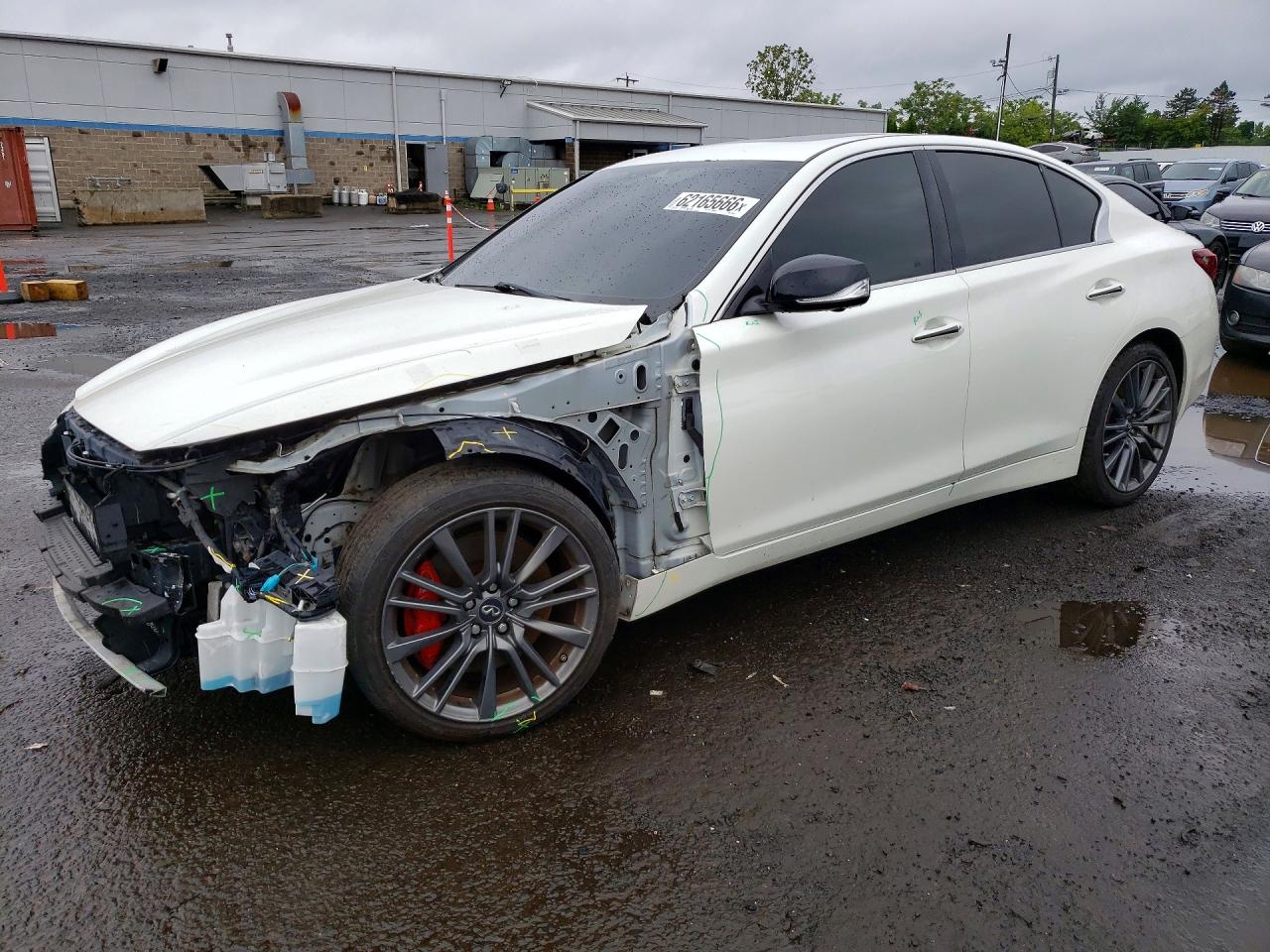 JN1FV7AR5JM480633 · 2018 INFINITI Q50