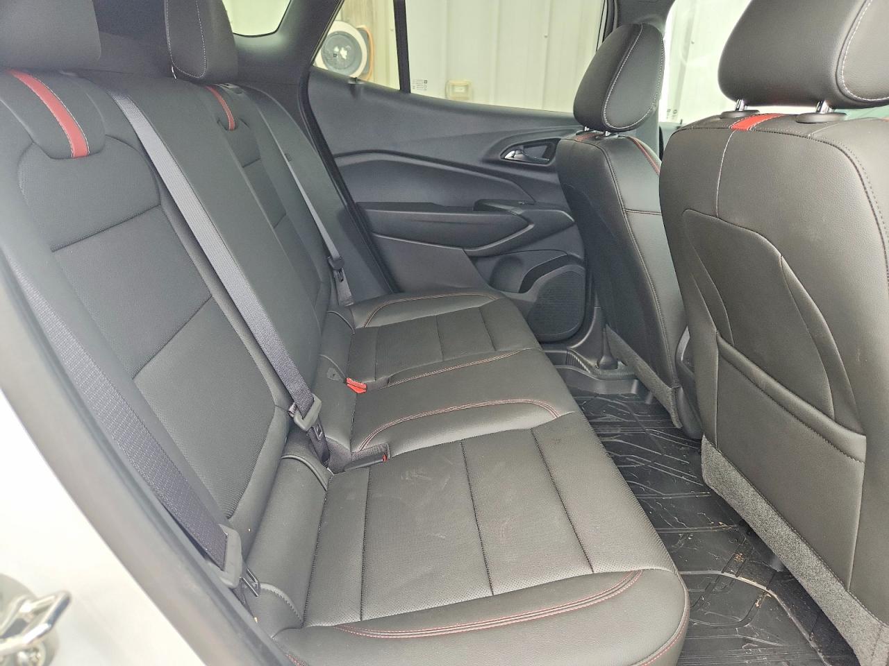 KL77LJEP4SC211346 · 2025 CHEVROLET TRAX · 11/13