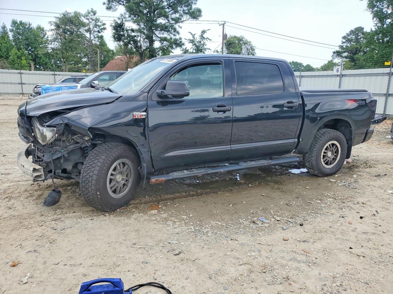 5TFDW5F12CX223827 · 2012 TOYOTA TUNDRA