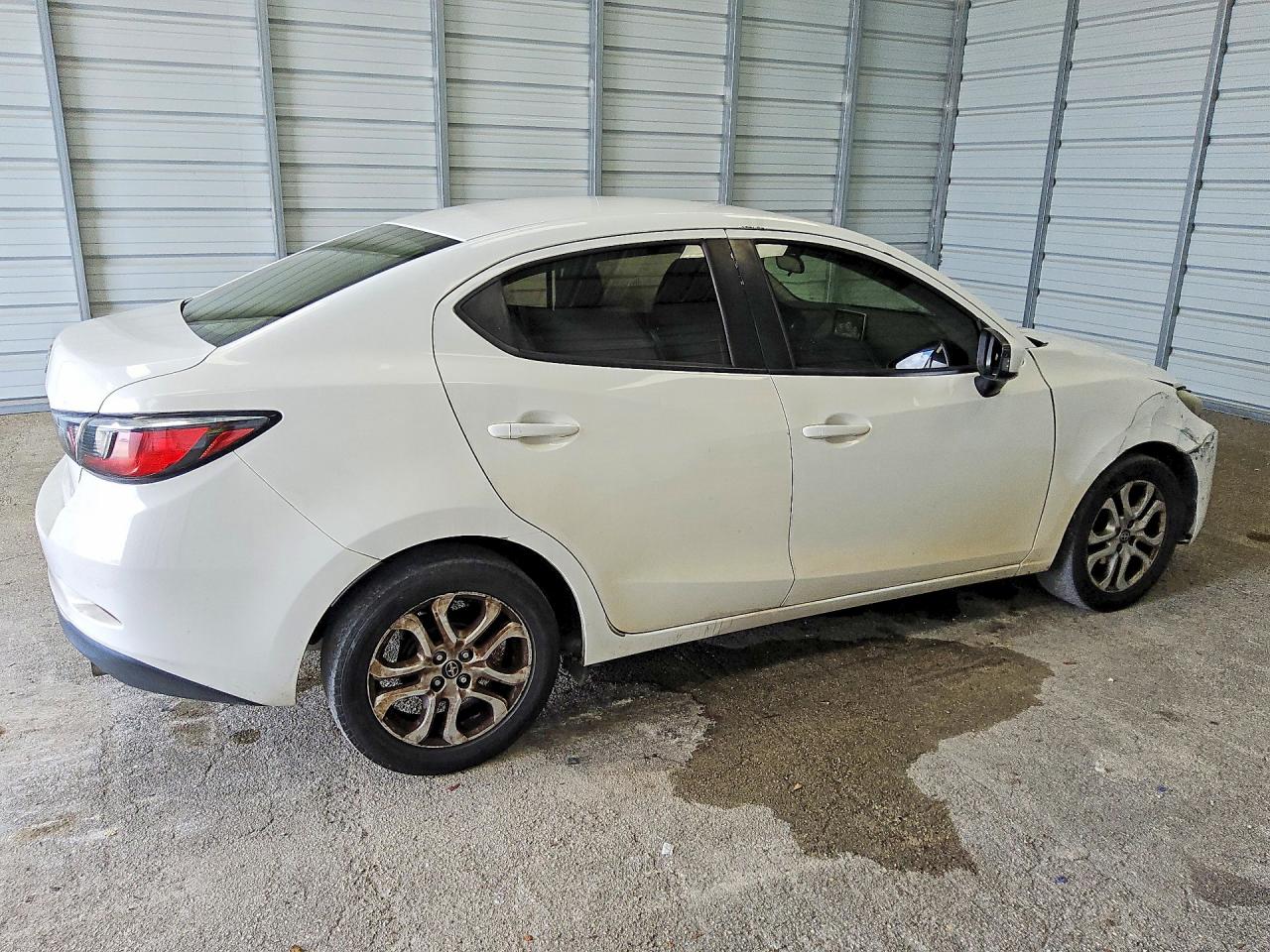 3MYDLBZV1GY120460 · 2016 SCION IA · 3/12