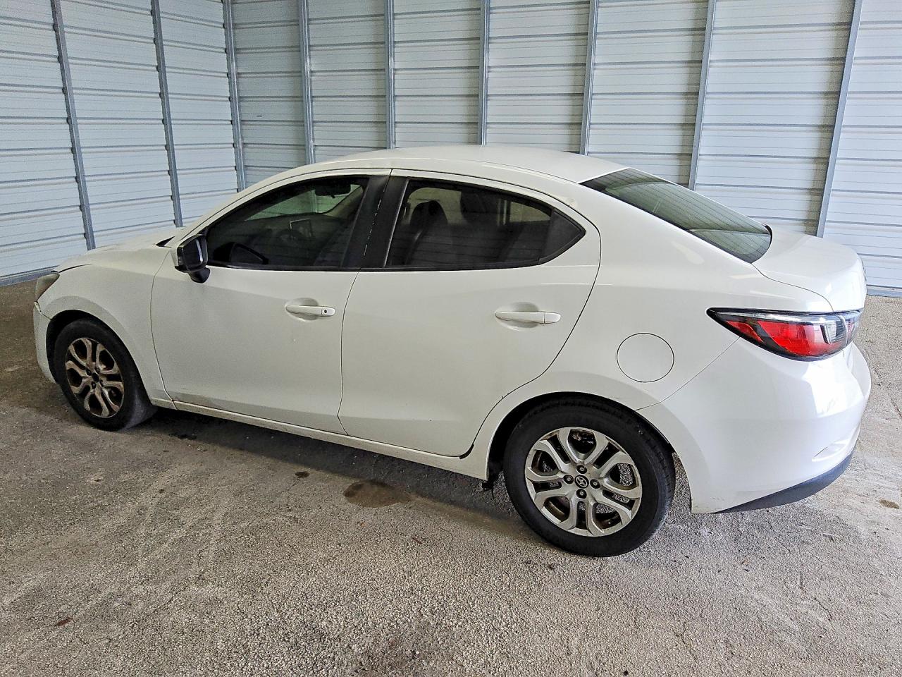 3MYDLBZV1GY120460 · 2016 SCION IA · 2/12