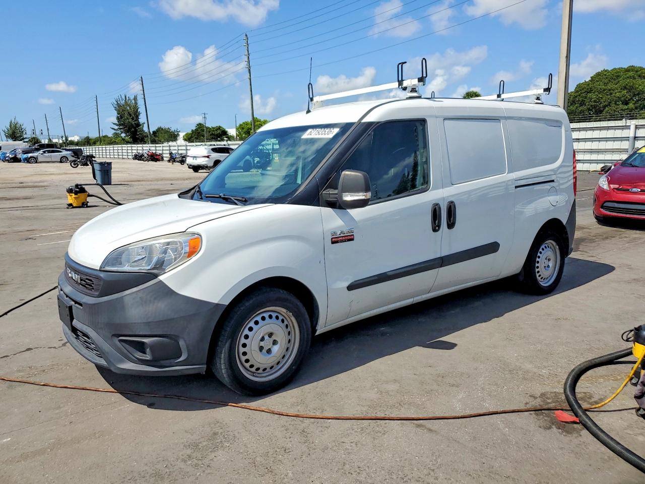 ZFBHRFAB0L6S27916 · 2020 RAM PROMASTER CITY