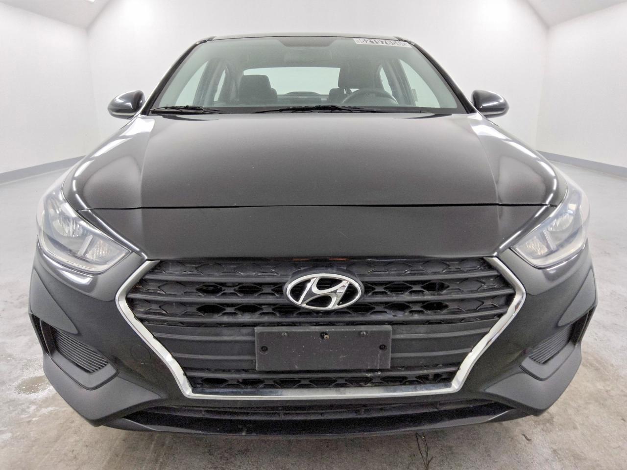 3KPC24A60LE123116 · 2020 HYUNDAI ACCENT · 5/12
