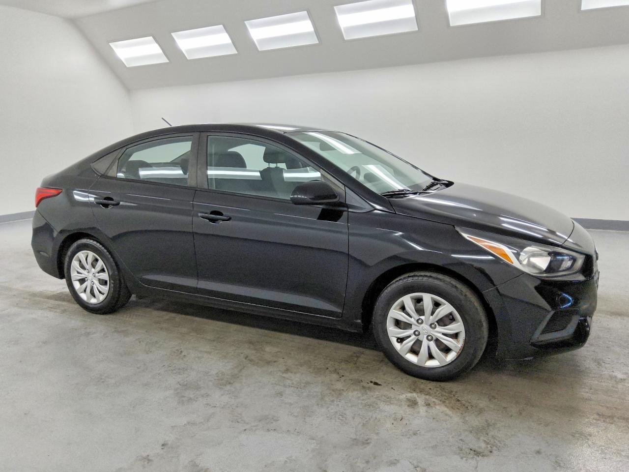 3KPC24A60LE123116 · 2020 HYUNDAI ACCENT · 4/12