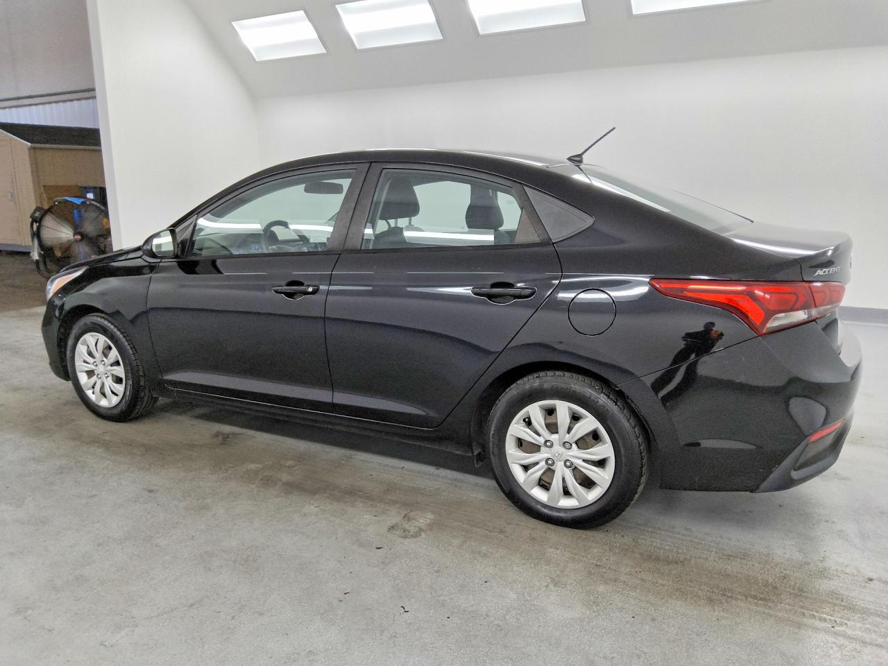 3KPC24A60LE123116 · 2020 HYUNDAI ACCENT · 2/12