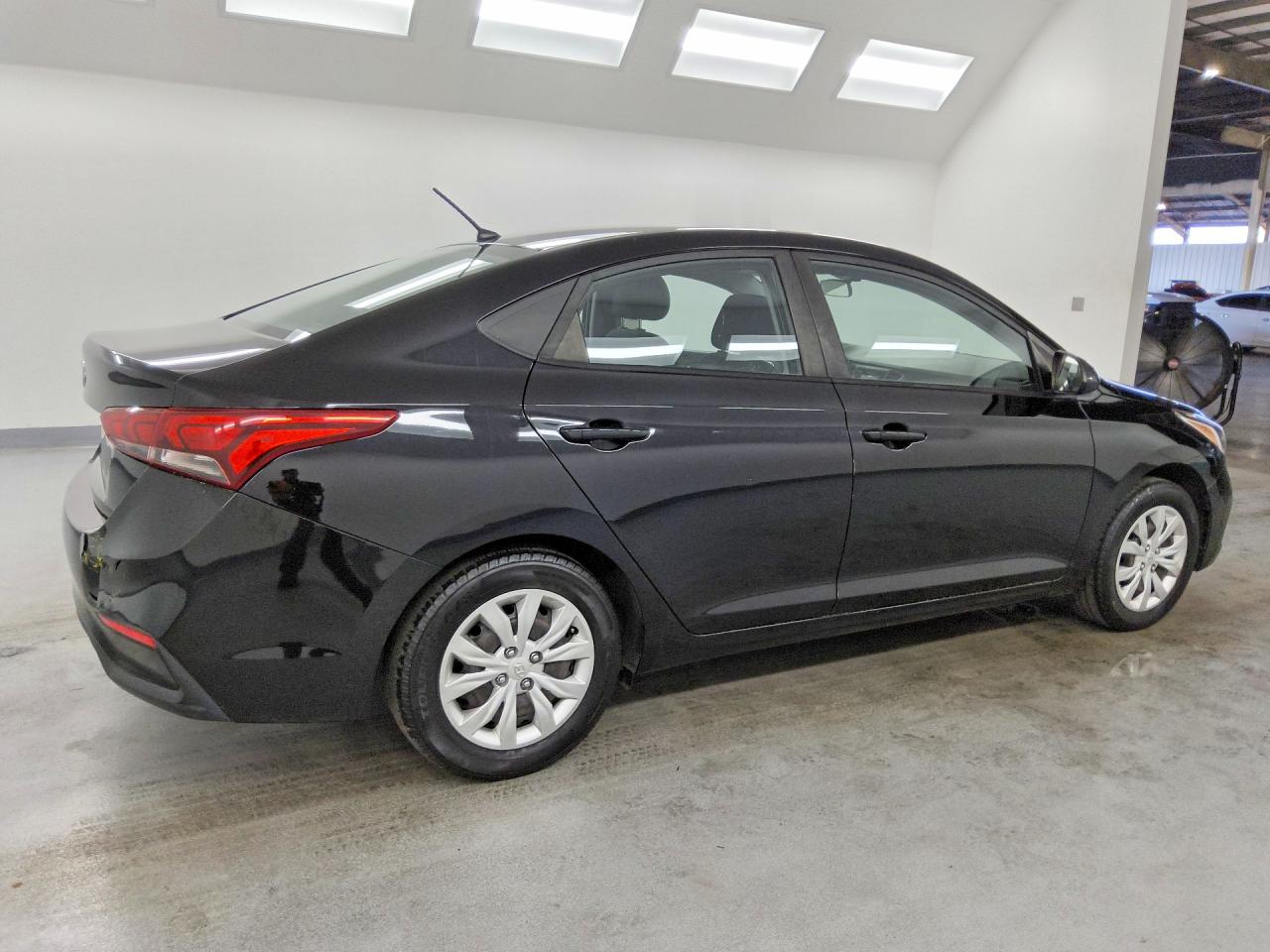 3KPC24A60LE123116 · 2020 HYUNDAI ACCENT · 3/12