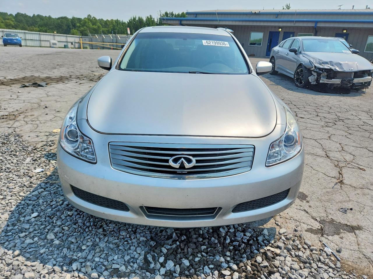 JNKCV61F99M361784 · 2009 INFINITI G37 SEDAN · 5/12