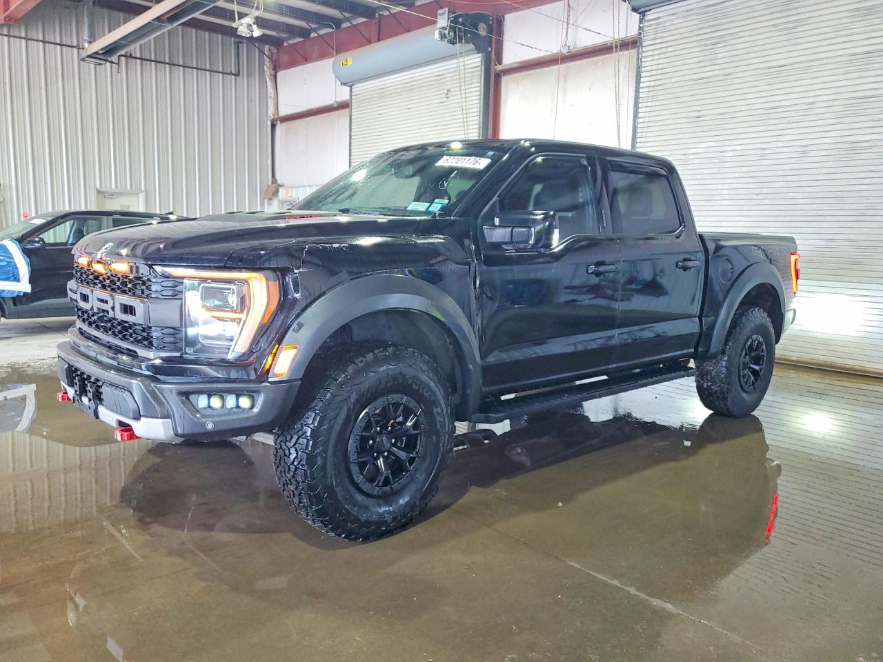1FTFW1RG0PFB42466 · 2023 FORD F150