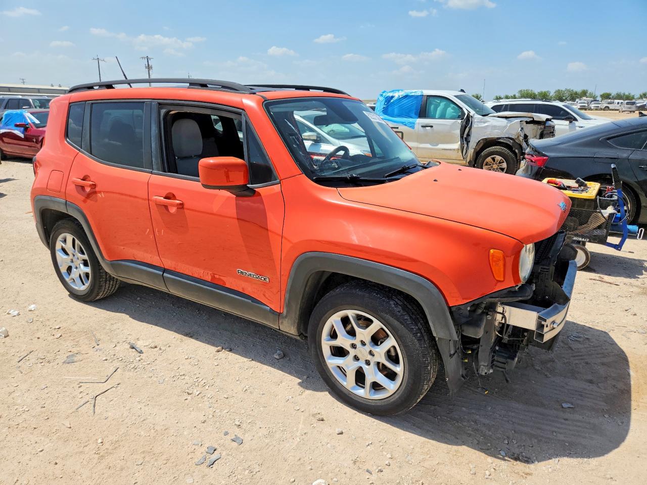 ZACCJABTXFPC25195 · 2015 JEEP RENEGADE · 4/13