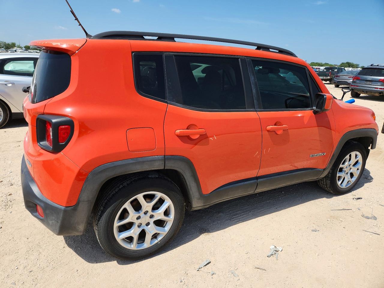 ZACCJABTXFPC25195 · 2015 JEEP RENEGADE · 3/13