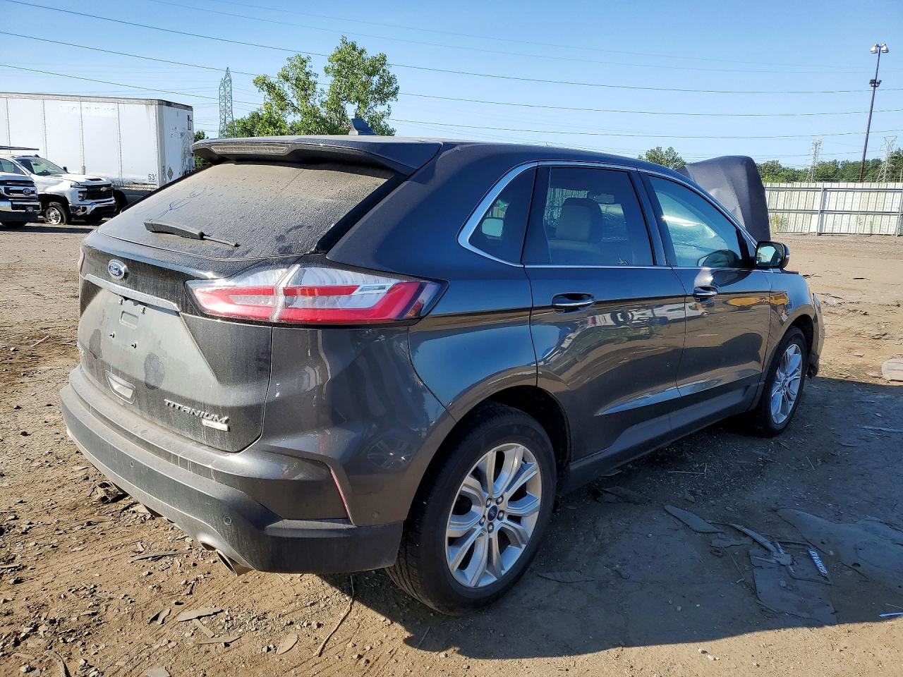 2FMPK4K97LBA94369 · 2020 FORD EDGE · 3/13