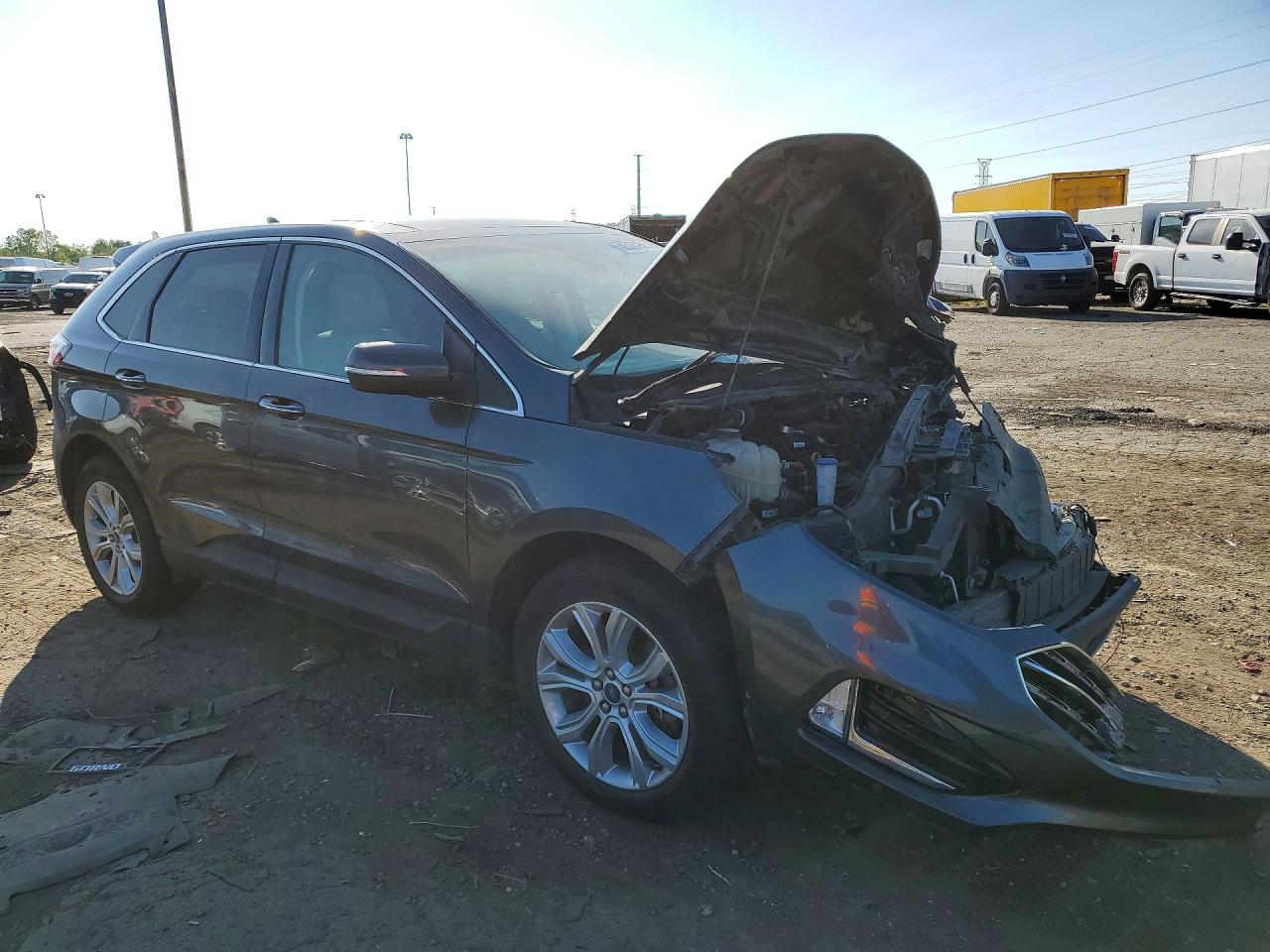2FMPK4K97LBA94369 · 2020 FORD EDGE · 4/13