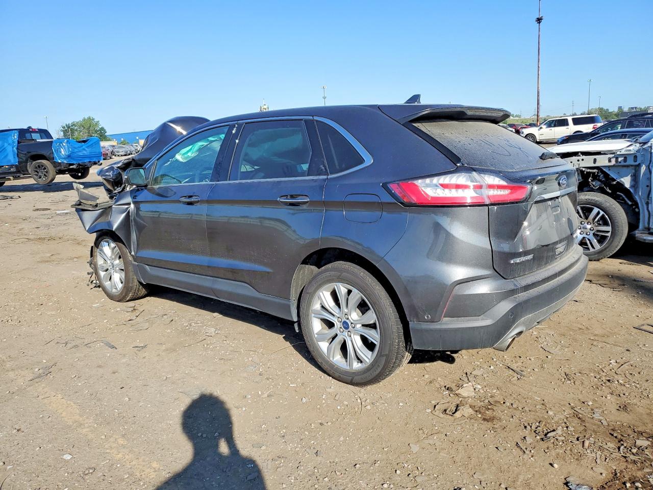 2FMPK4K97LBA94369 · 2020 FORD EDGE · 2/13