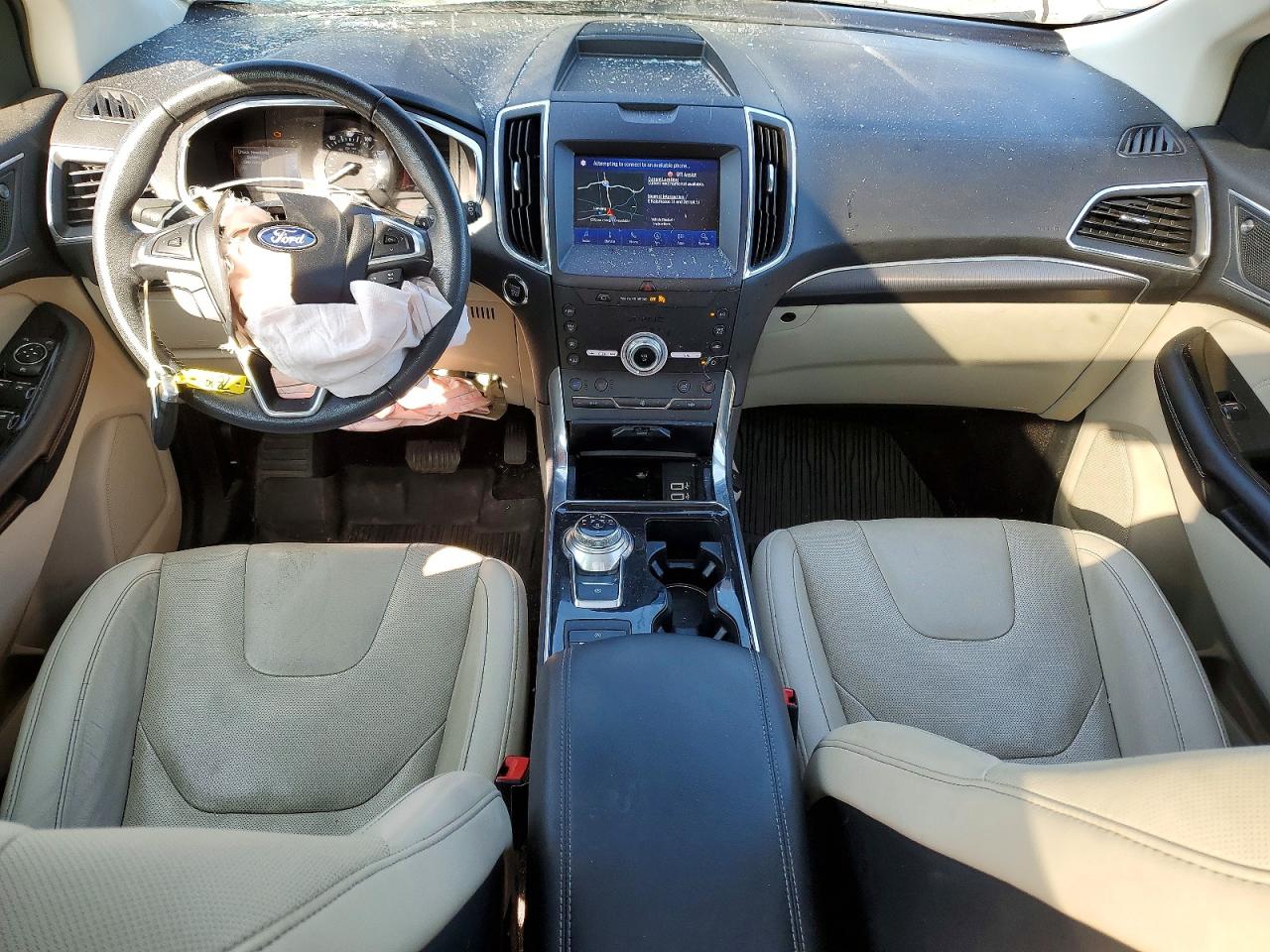 2FMPK4K97LBA94369 · 2020 FORD EDGE · 8/13