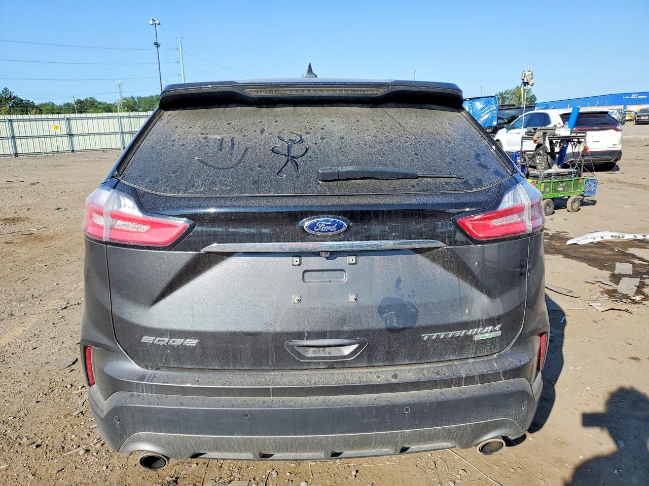 2FMPK4K97LBA94369 · 2020 FORD EDGE · 6/13