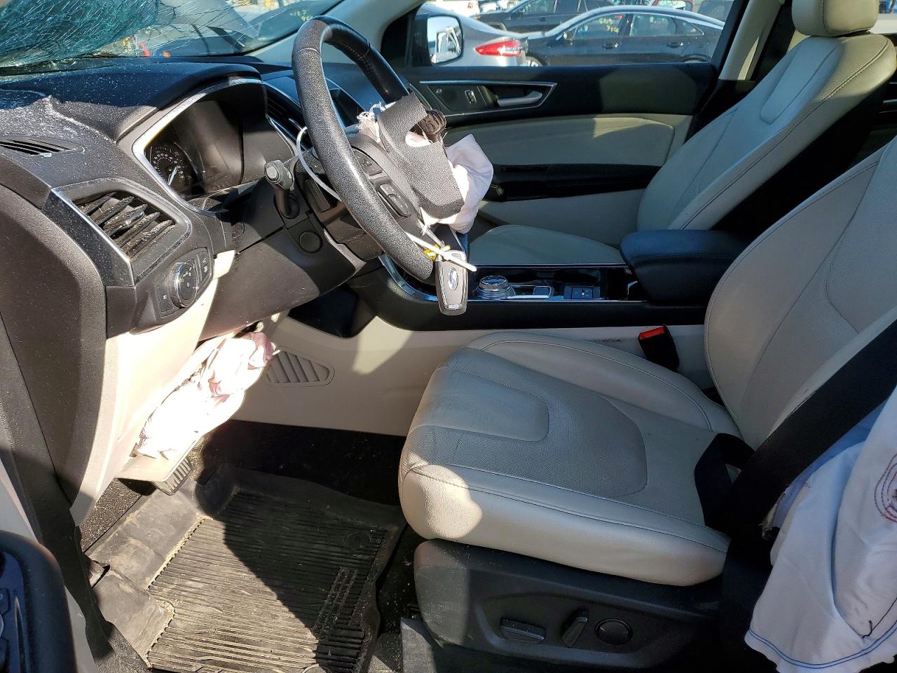 2FMPK4K97LBA94369 · 2020 FORD EDGE · 7/13