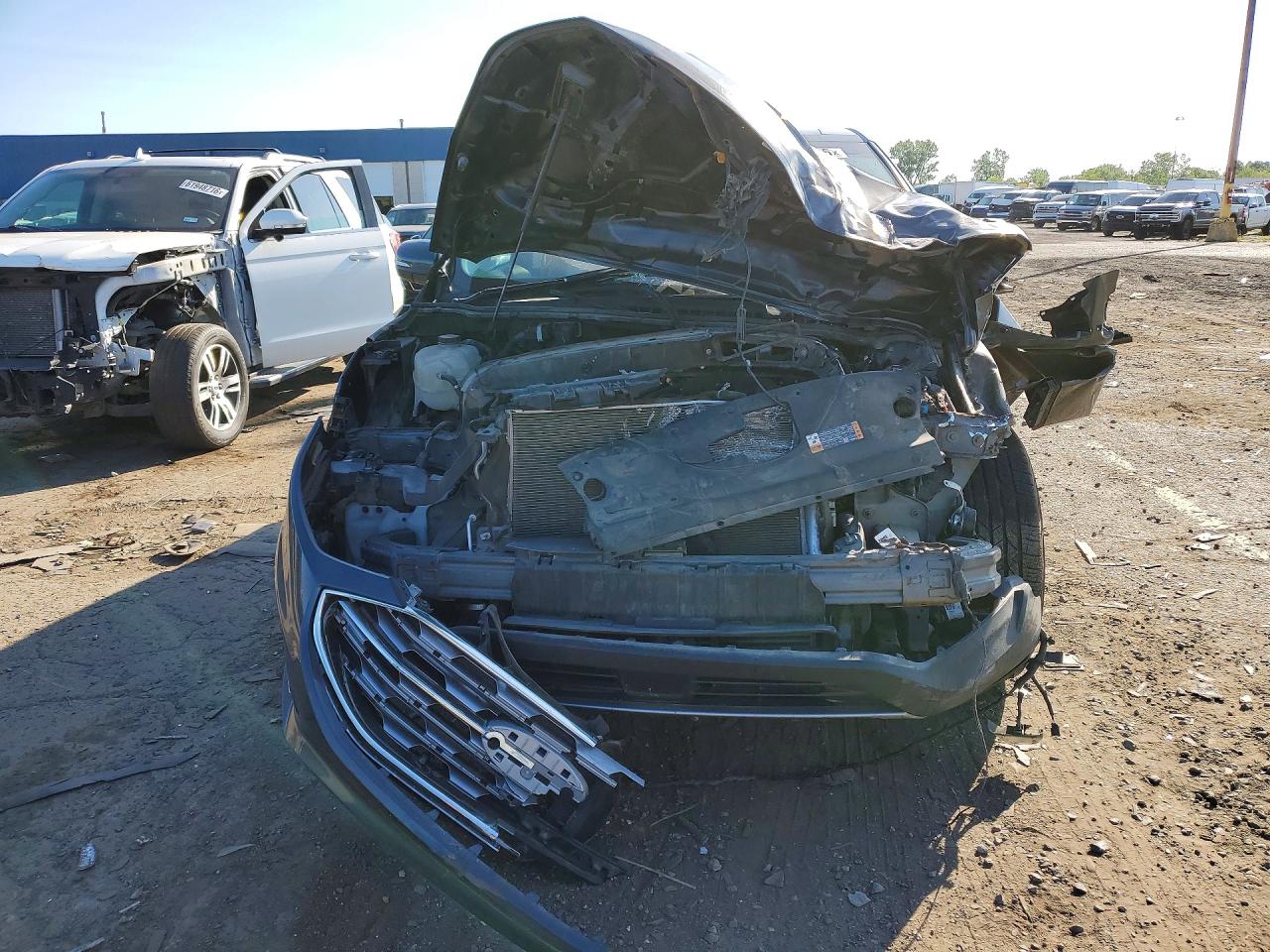 2FMPK4K97LBA94369 · 2020 FORD EDGE · 5/13