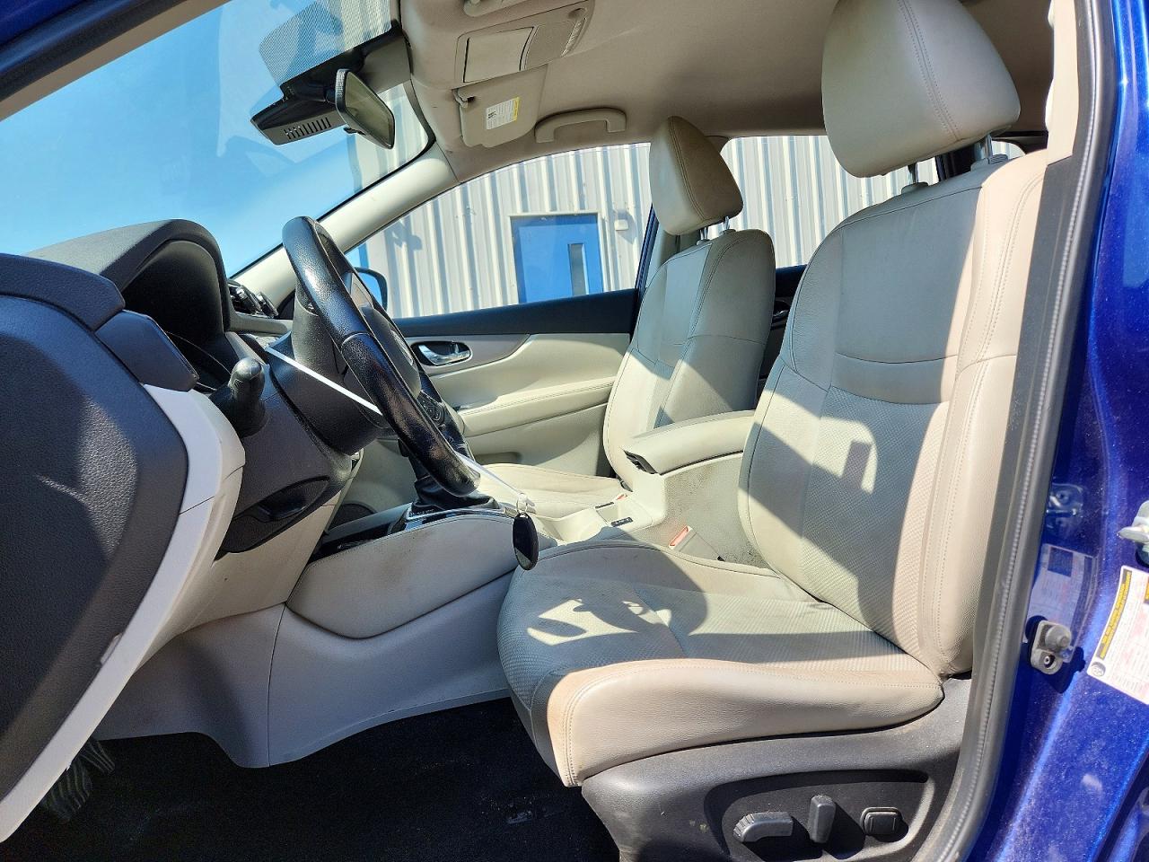 JN1BJ1CW2LW384167 · 2020 NISSAN ROGUE SPORT · 7/14