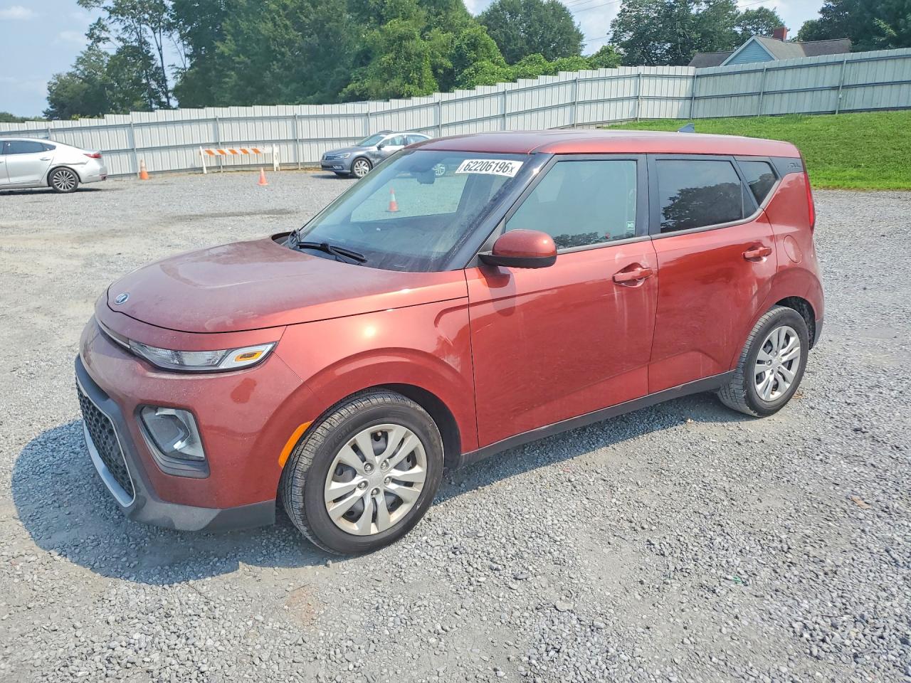 KNDJ23AU3L7085994 · 2020 KIA SOUL