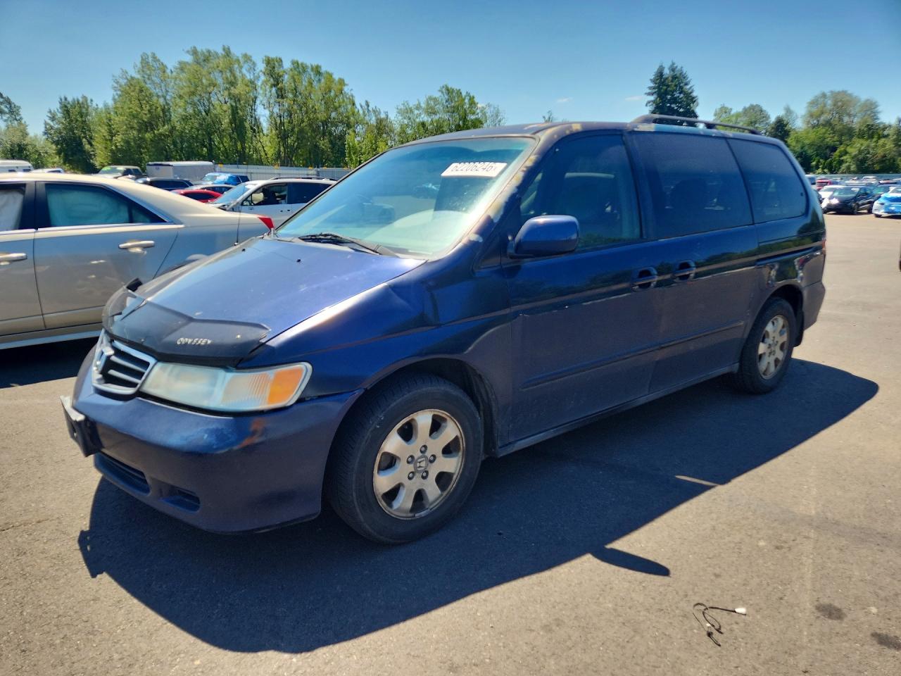 5FNRL18073B032989 · 2003 HONDA ODYSSEY
