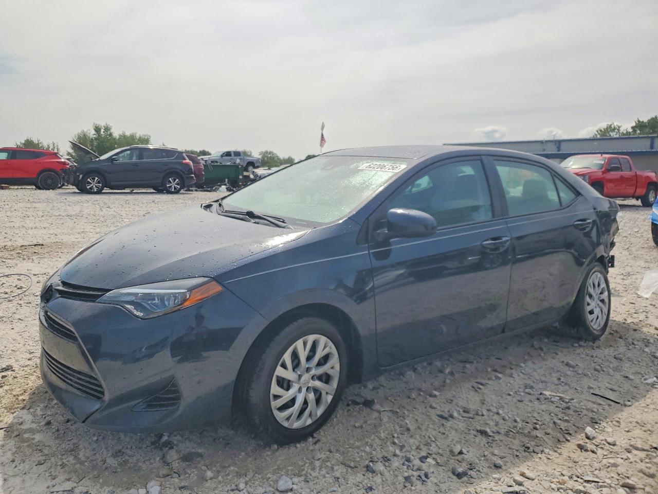 5YFBURHE6HP649109 · 2017 TOYOTA COROLLA