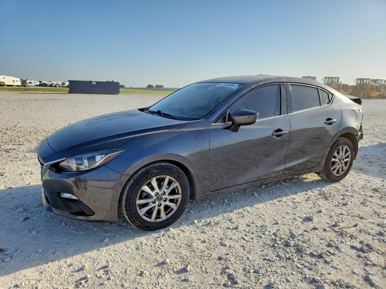 JM1BM1U7XG1335216 · 2016 MAZDA 3