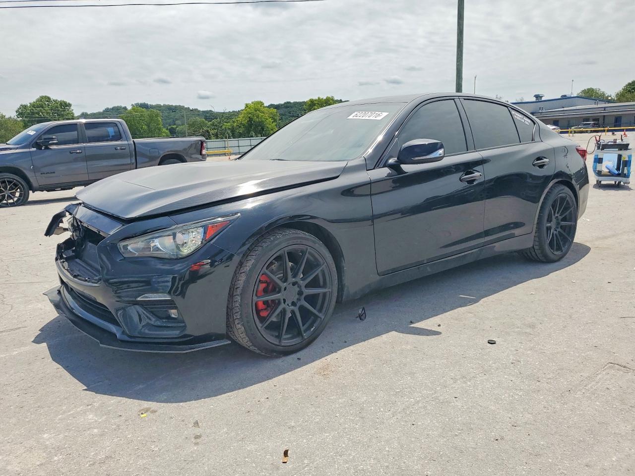 JN1EV7AP0LM202865 · 2020 INFINITI Q50
