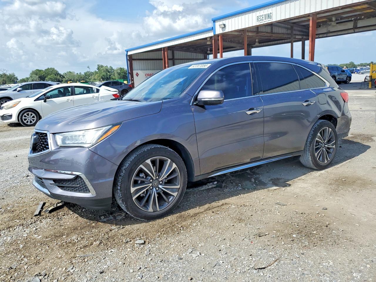 5J8YD3H51LL003924 · 2020 ACURA MDX