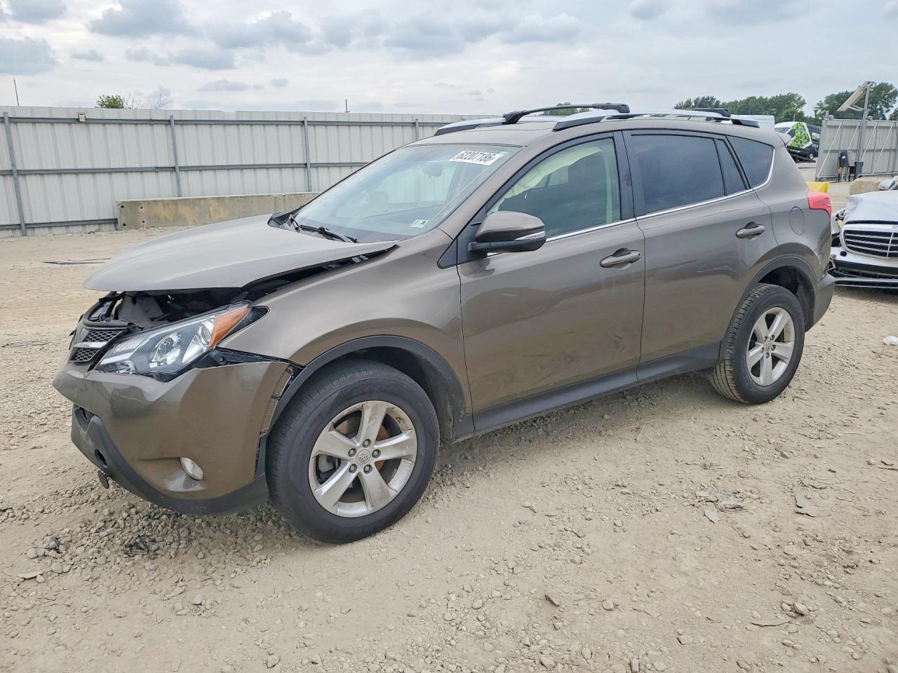 JTMWFREV4DD006481 · 2013 TOYOTA RAV4