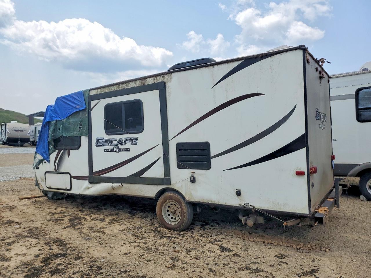 4EZTA1918H4098886 · 2017 KZ-RV SPREE · 3/10