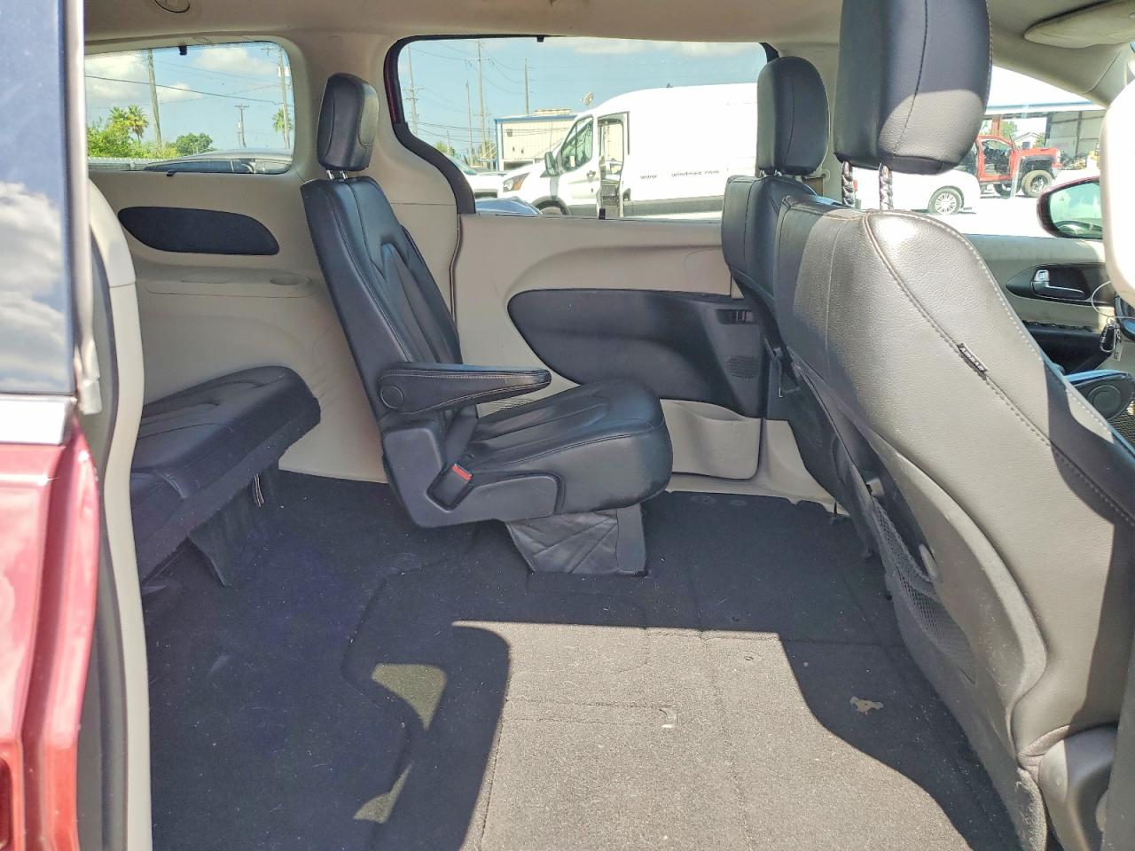 2C4RC1BG7LR113842 · 2020 CHRYSLER PACIFICA · 11/13