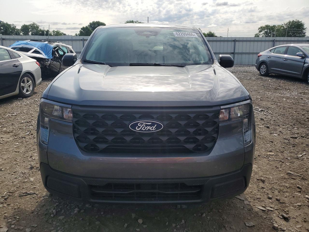 3FTTW8A3XSRB12102 · 2025 FORD MAVERICK · 5/12