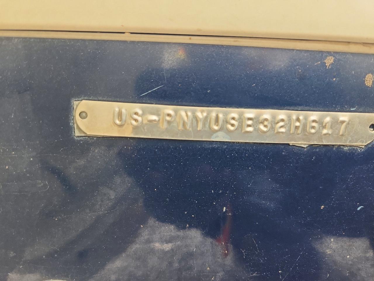 PNYUSE32H617 · 2017 STINGRAY BOATS 186CC · 10/10