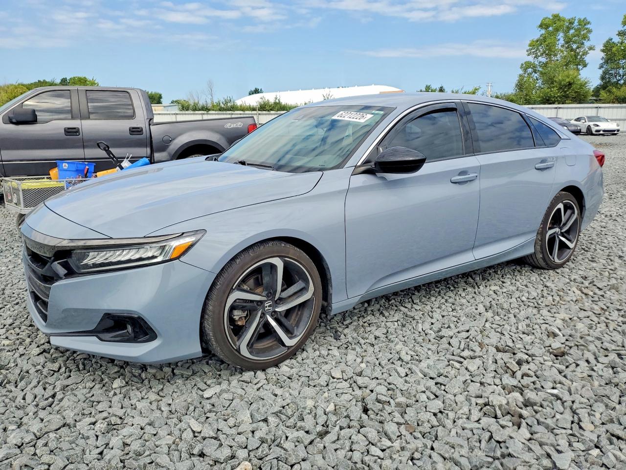 1HGCV1F40MA094512 · 2021 HONDA ACCORD