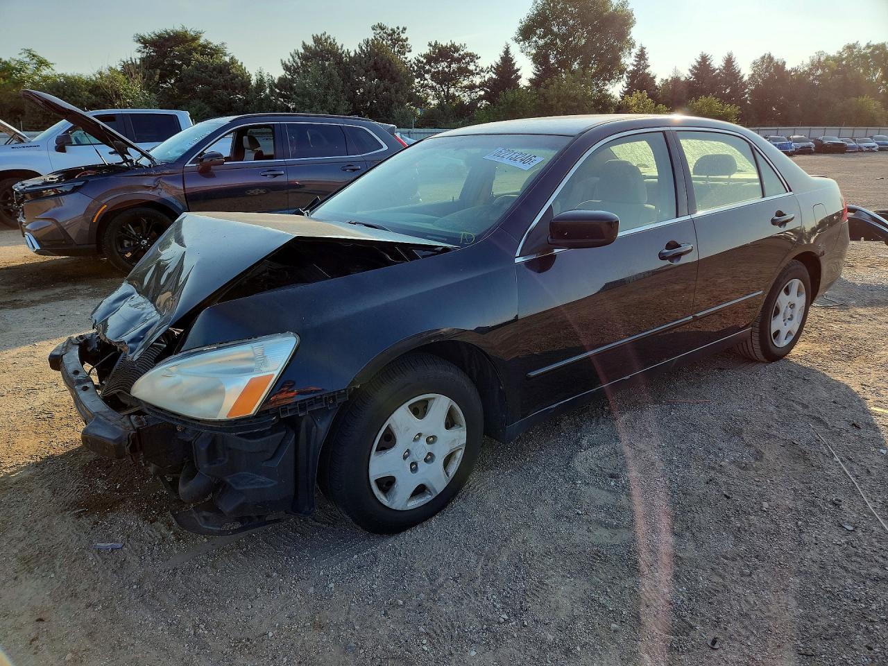 JHMCM56427C017219 · 2007 HONDA ACCORD