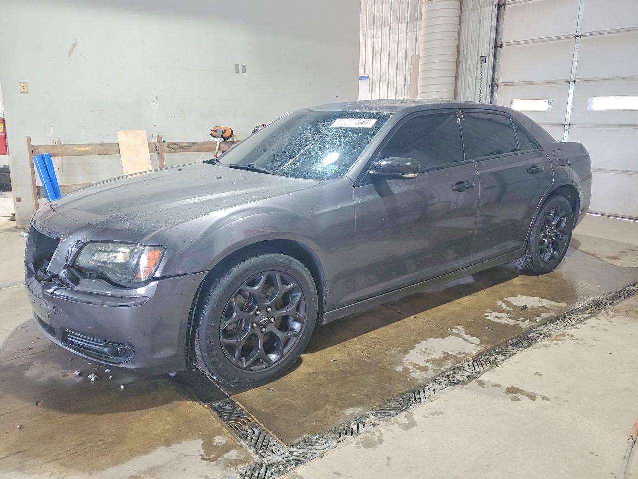 2C3CCAKG0EH157619 · 2014 CHRYSLER 300